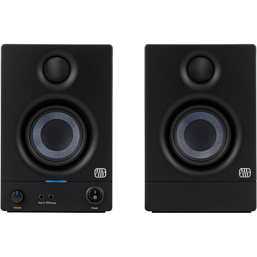 PreSonus Eris 35 Studio Monitor (Pair)