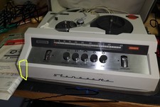 GRUNDIG Stenorette L