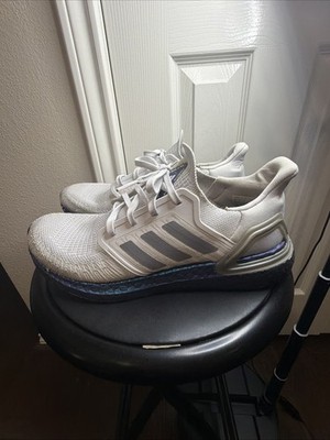 adidas Ultra Boost 2020ISS US National Lab Dash Grey
