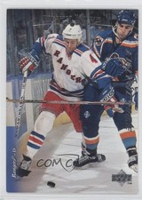 1995-96 Upper Deck Electric Ice Kevin Lowe #414 HOF 0a7