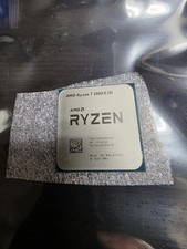AMD Ryzen 7 5800X3D 16-Core 3.4 Ghz Socket AM...