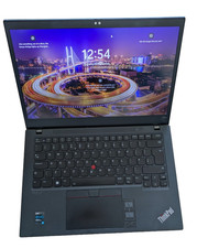 Lenovo ThinkPad T14s Gen 2 Core i5 1145G7 2.60GHz 8GB 512GB SSD 14.1" Touch 793