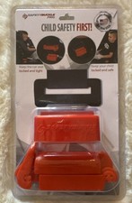 Safety Buckle Pro Seatbelt Child Safety First BRAND NEW
