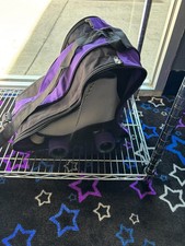 Roller Skate Bag Adjustable Shoulder strap Rollerskate Bag for Girls  Boys