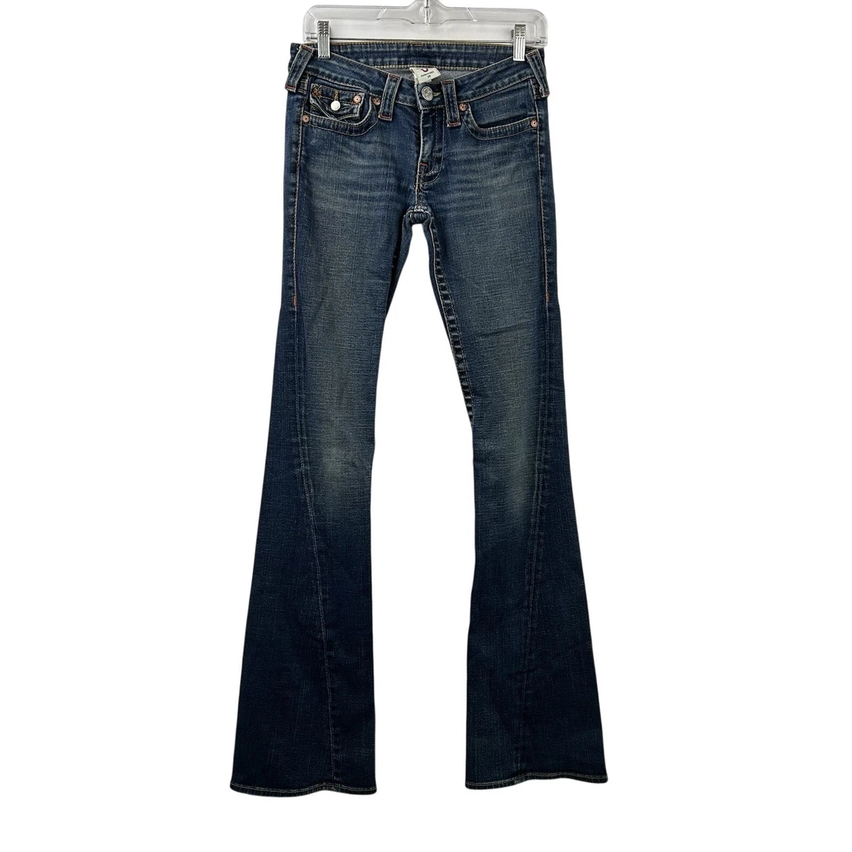 True Religion Joey Jeans for Women for sale | eBay