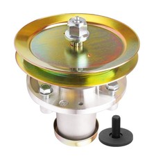 539112170 Spindle Assembly 539113300 Pulley Husqvarna MZ61 FD61 MZ6125 MZD61
