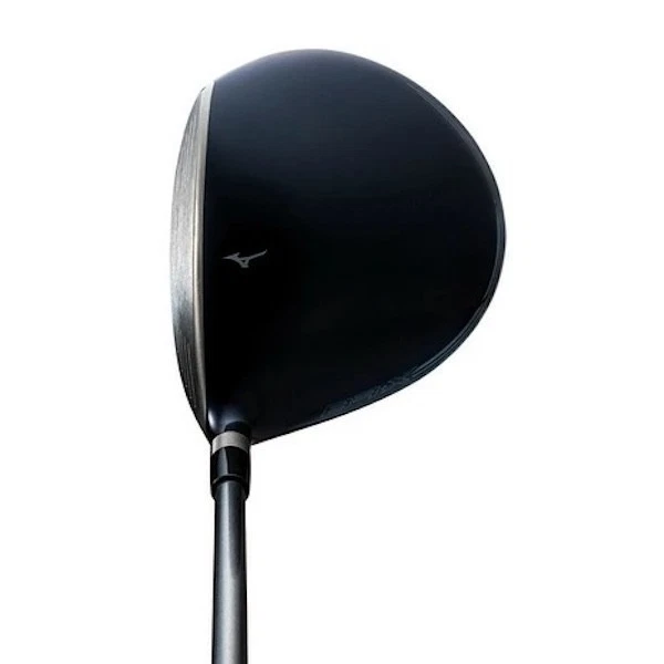 Mizuno Golf BR-X Mens Driver 10.5° S-Flex Original Graphite Shaft Japan Model RH - Image 3 of 4