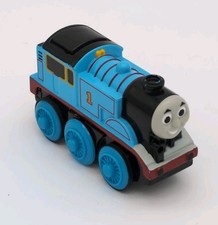 Thomas Friends THOMAS Motorized Train Gullane 2002 Tested Working
