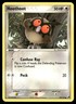 2005 Light Played Pokemon Hoothoot 059/115 Unseen Forces English