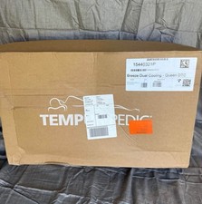 Tempur-Pedic Breeze Dual Cooling Pillow Queen