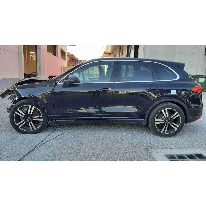 7PP907064CD CENTRALINA COMFORT PORSCHE CAYENNE 3.0TD 2010 - Immagine 3 di 3