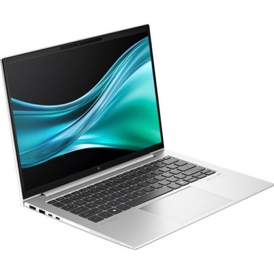 HP EliteBook 830 G11 - 13,3'' Core Ultra 5 135U, 256GB SSD, 16GB DDR5, iGPU Win11