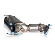 1x Ruß-/Partikelfilter, Abgasanlage AHG AHG2126 passend für BMW