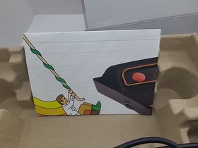 Atari Flashback 8 Gold 40th Anniversary Classic Video Game Console 120 HD Games