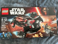 LEGO Star Wars: Eclipse Fighter (75145) NEW IN SEALED BOX