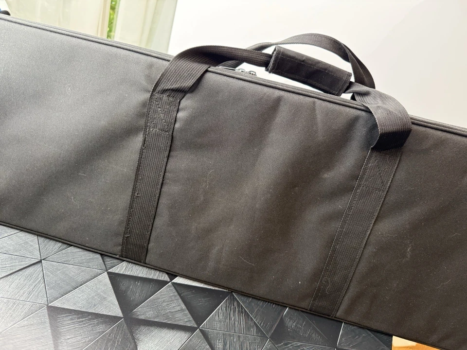 Cámara deslizante A&J PRO GT serie motorizada (31,5”) - nunca usada Foto 2 de 2