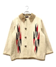 Centinela Traditional Arts Chimayo Jacket Size XL J3574