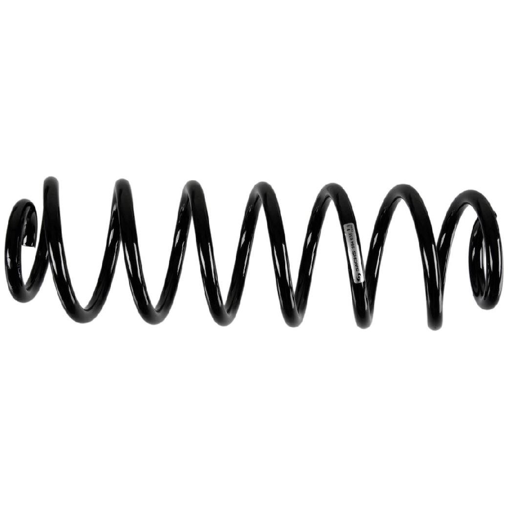 Sachs Fahrwerksfeder Hinten 20928766-image