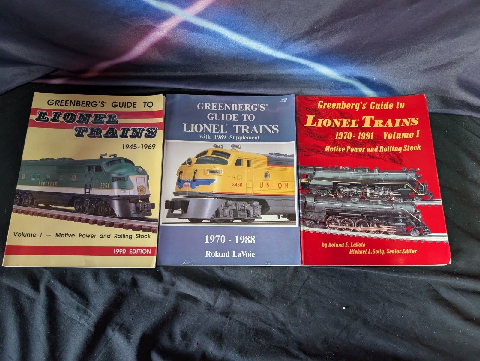 Click here to see eBay Auction