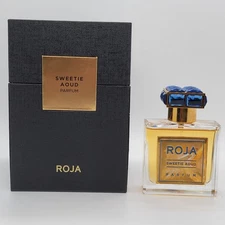 Roja Sweetie Aoud by Roja Parfums 1.7 oz /50ml Unisex Parfum Spray
