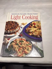 America's favorite brand name light cooking