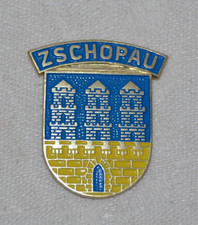 MZ Lenker-Plakette Zschopau DDR *Unbenutzt*
