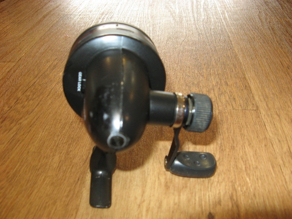 Moulinet Abu Garcia Premier 704 – Neuf En Boîte – Pêche Au Lancer