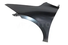 For 2017-2018 Hyundai Elantra Fender Primed Steel Driver Left Side