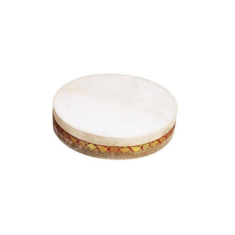 Ocean drum pour séance de méditation et voyage sonore à la maison