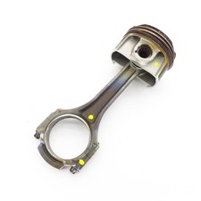 Piston connecting rod Mercedes Benz AMG GT C190 GT-S GT-C