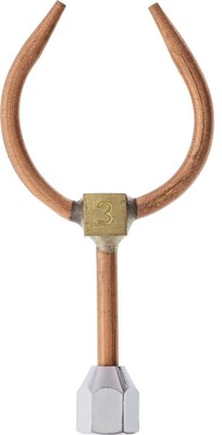 Small Torch Twin Tip (2#3 Tips) (10stp-c3sp)