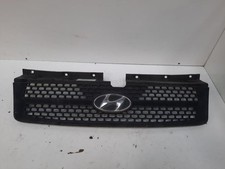 Calandre Hyundai MATRIX