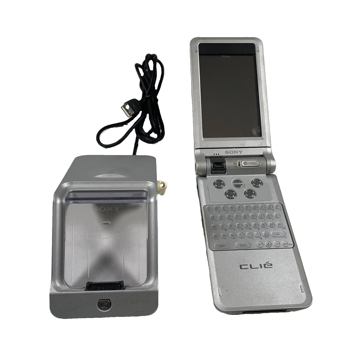 Sony CLIÉ PDAs for sale | eBay
