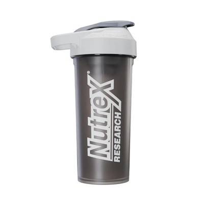 Nutrex Research Protein Shaker Flasche Gym Fitness Supplement Mixer Tasse