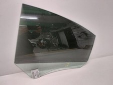 Mercedes-Benz CLA C117 X117 W117 2018 Hinten links Fenster Scheibe T&uuml;r hinten