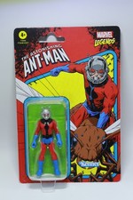 Kenner, Marvel Legends, The Astonishing Ant-Man, 3.75