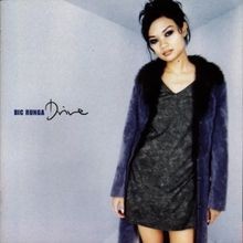Drive von Runga,Bic | CD | Zustand sehr gut
