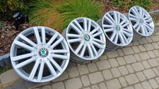 17" alloys 5x112 audi a3 a4 q2 karoq kodiaq octavia superb yeti leon altea exeo