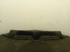 VAUXHALL CORSA GRILLE Corsa F Facelift Radiator Grille High Gloss Black 2023-202