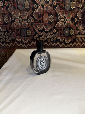 Empty Diptyque TAM DAO Eau de parfum Bottle