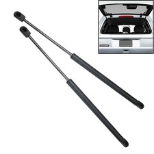 2PCS New Car Rear Window Gas Struts Shock Lift Support For 2008-2012 Ford Escape