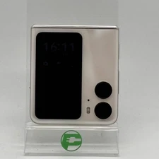 Factory Unlocked OPPO Find N2 Flip 512GB 15 Gold PGT110