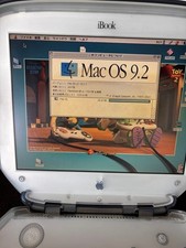 Ibook G3 Clamshell for sale - eBay