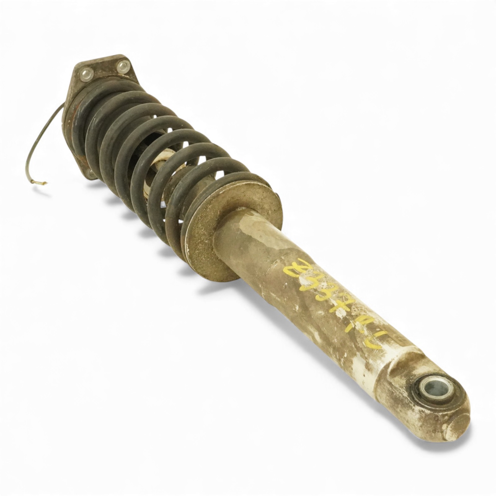 Maserati Quattroporte 2007-2011 Rear Left Strut P/N 46240001756