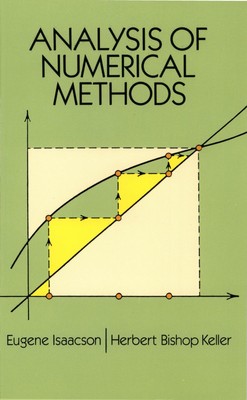 Analysis of Numerical Methods (Dover Books on Mathematics)