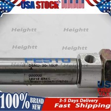 NEW FESTO 19212 DSNU-20-100-P-A Cylinder