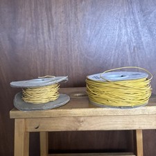 500' FEET PETSAFE INNOTEK RFA-1 In ground Dog Fence Wire With Extra