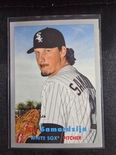 2015 Topps Baseball Archives Base Insert Auto Numbered Complete Your Set Pick