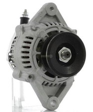 Lichtmaschine 40Amp Neu - OE Nr. 100211-4530 für Yanmar Piaggio Iseki Jcb Kubot