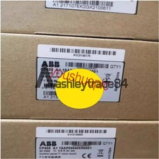 1PCS New in box ABB CP405 A1 1SAP500405R0001 Touch Screen